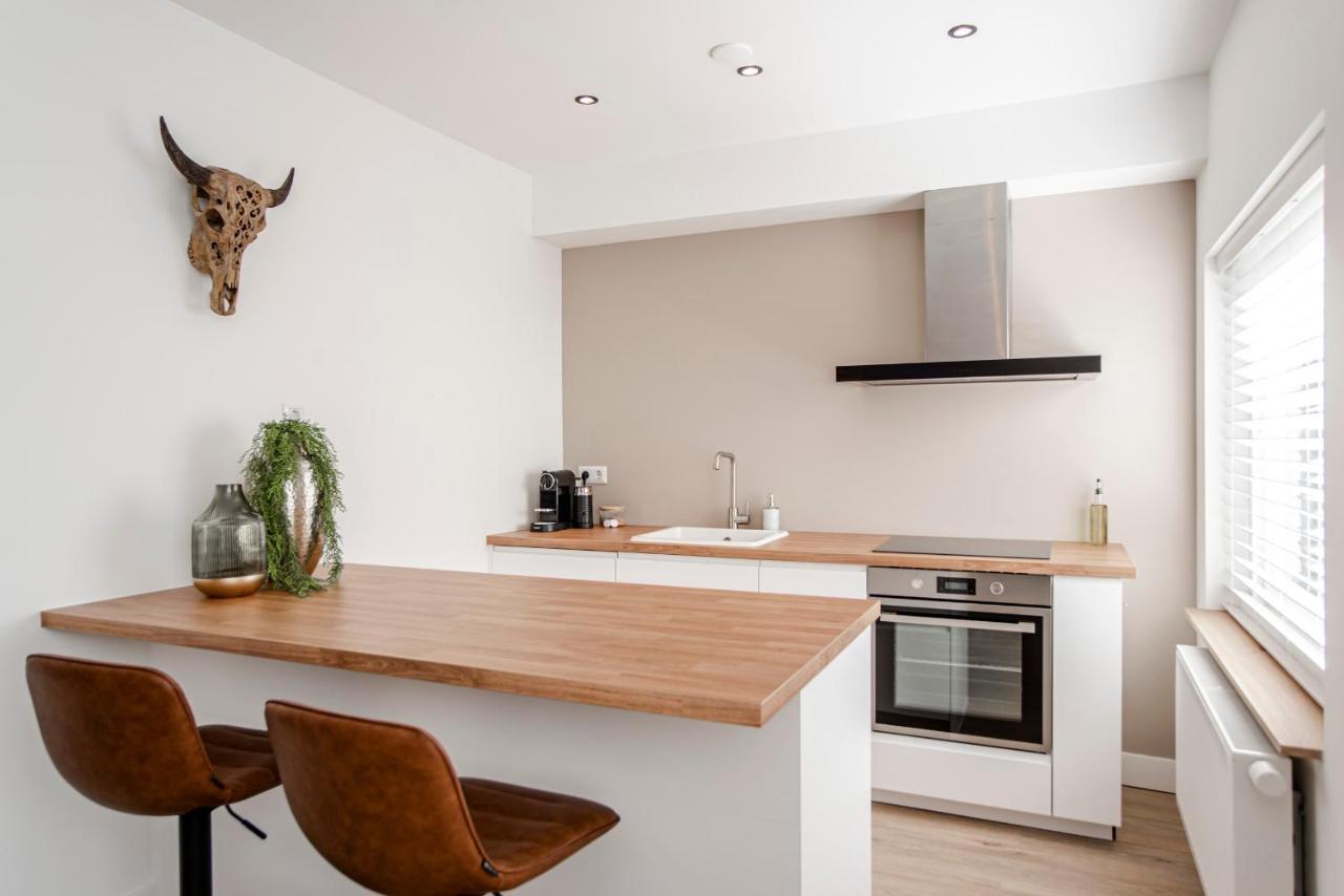 Apartment Marley's Beachhouse - Luxury With Garden