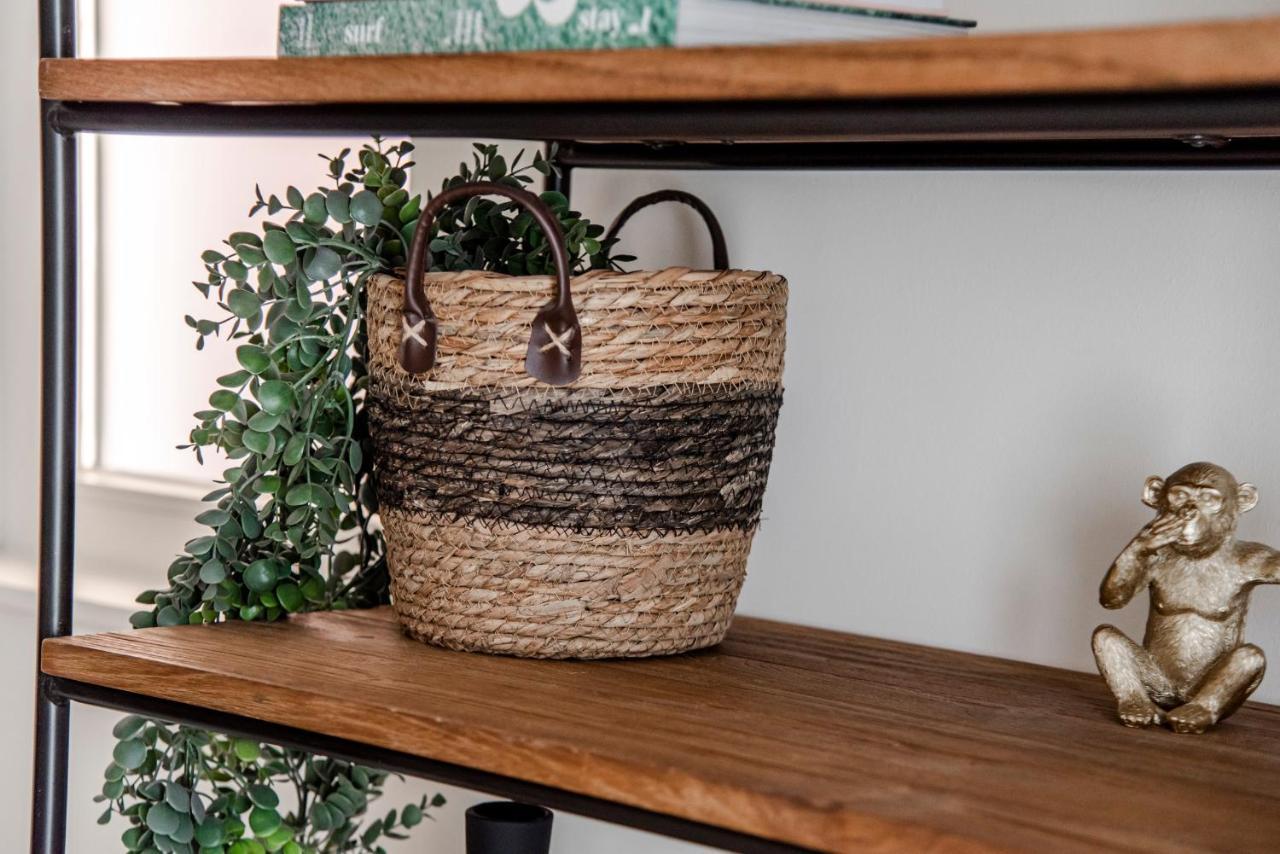 Marley's Beachhouse - Luxury With Garden Zandvoort