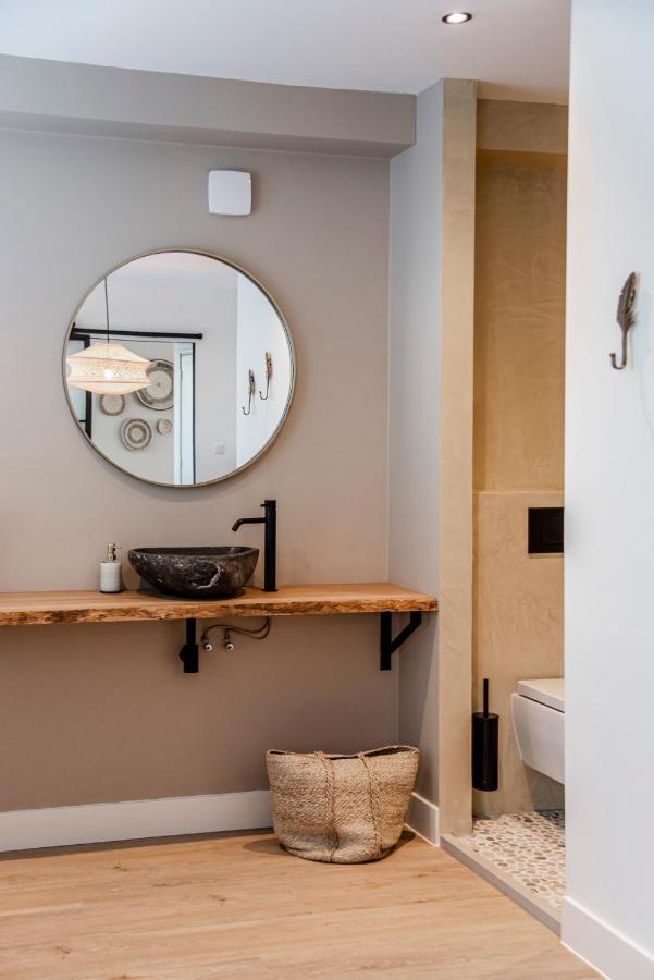 Marley's Beachhouse - Luxury With Garden * Zandvoort