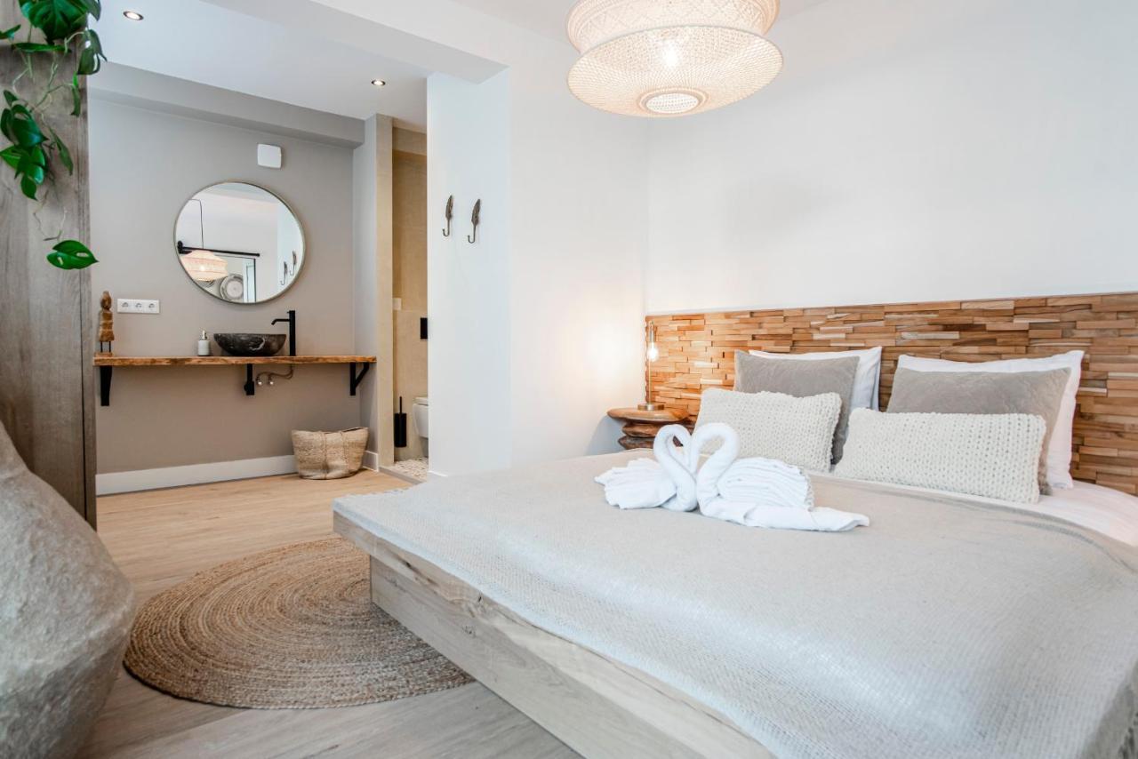 Marley's Beachhouse - Luxury With Garden Zandvoort