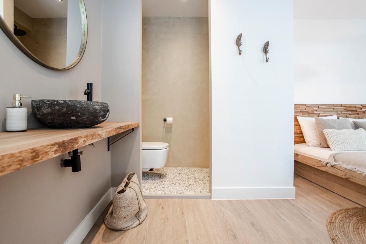 Marley's Beachhouse - Luxury With Garden * Zandvoort