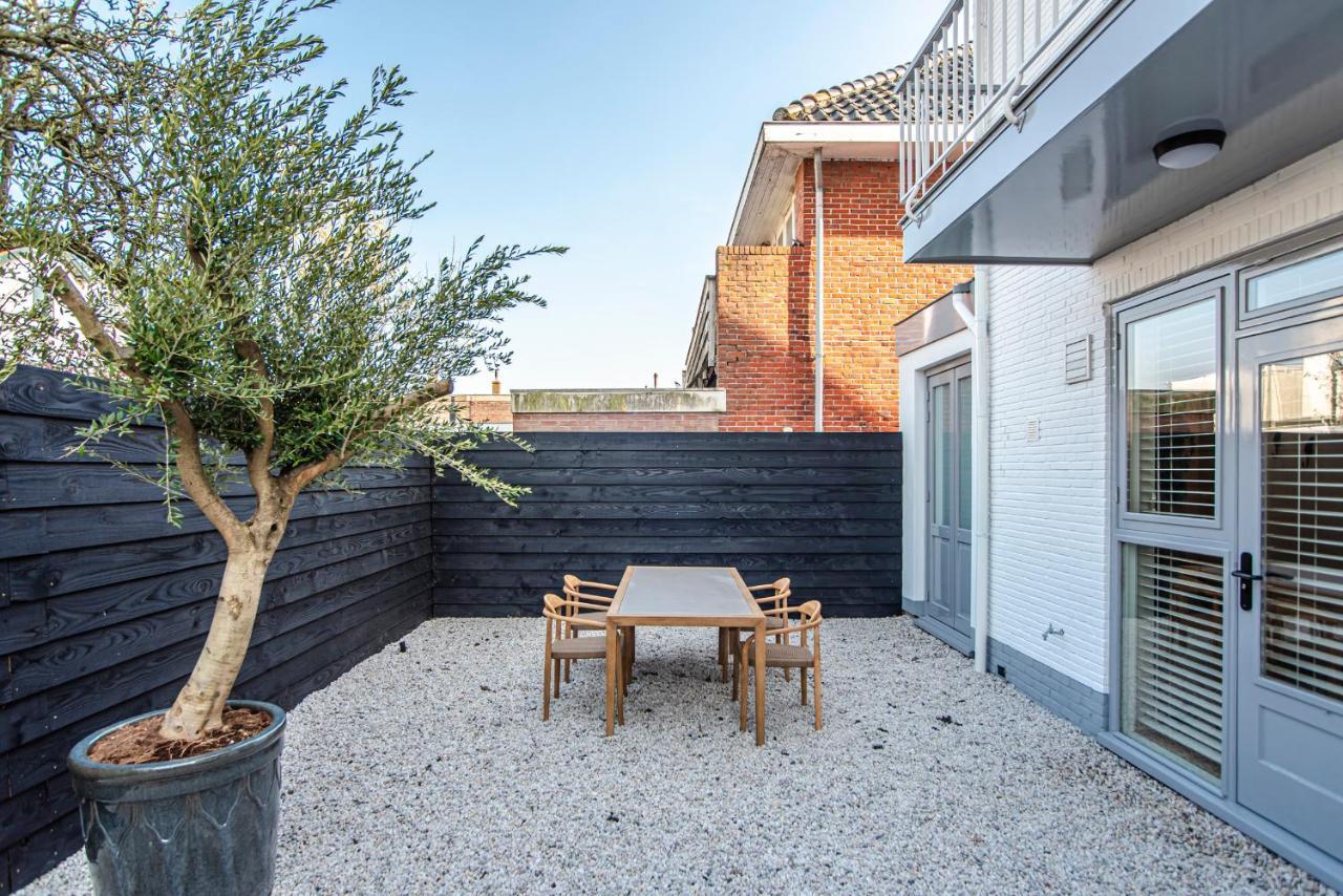Apartment Marley's Beachhouse - Luxury With Garden