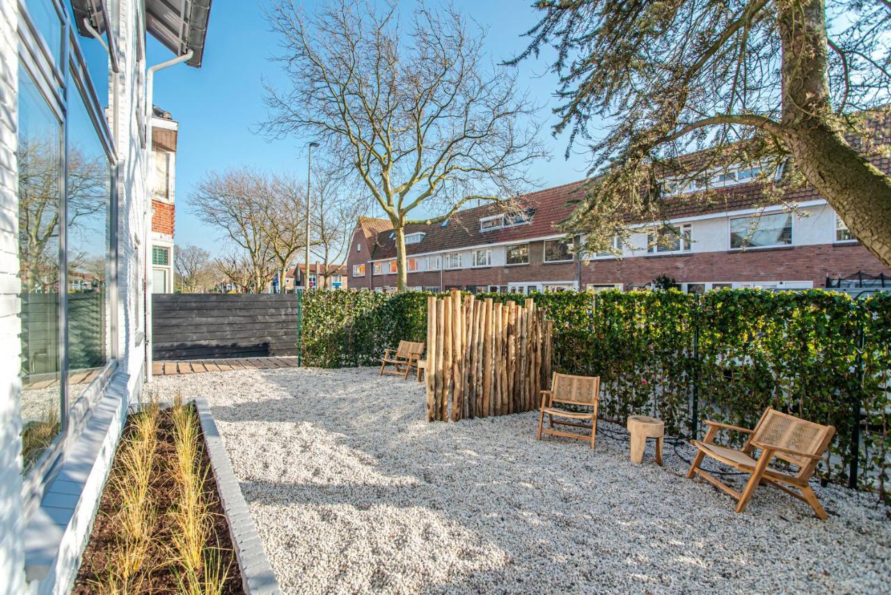 Marley's Beachhouse - Luxury With Garden Apartment *