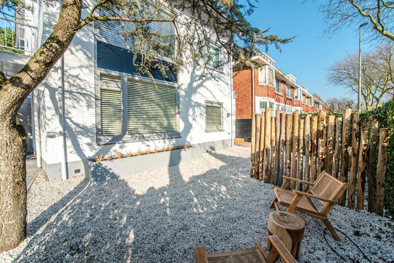 Marley's Beachhouse - Luxury With Garden
