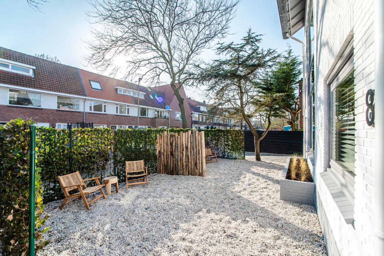 Marley's Beachhouse - Luxury With Garden *